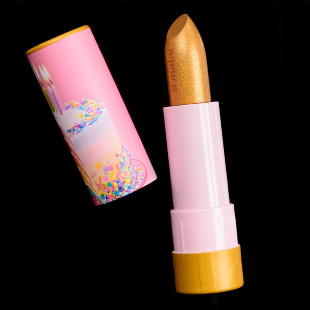 Sephora 71 Treat Yo Self Lipstories Lipstick NWT